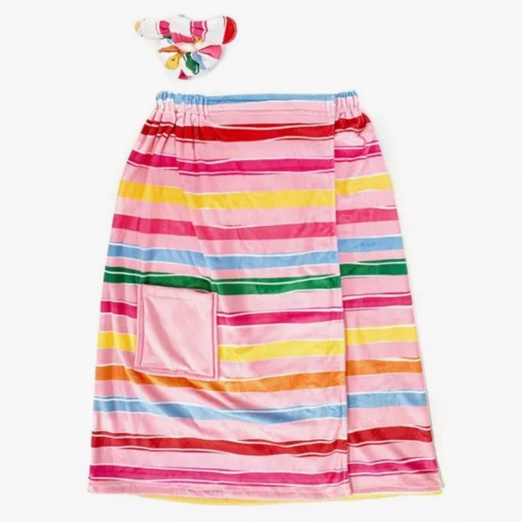 Packed Party Bath & Body Nwt Packed Party Towel Wrap Set Poshmark